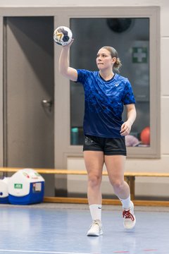 Bild 96 - F HSG Kremperheide/Muensterdorf - HSG Holstein Kiel/Kronshagen : Ergebnis: 31:26